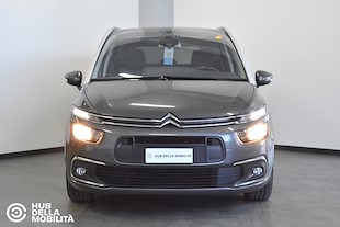 CITROEN Grand C4 SpaceTourer BlueHDi 130 S&S EAT8 Live